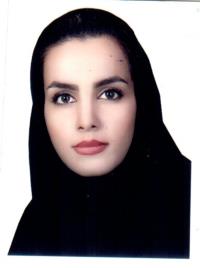 یسرا فخرالدینی